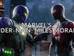 Spider-Man: Miles Morales – Pahlawan Remaja dalam Dunia Marvel yang Penuh Aksi!
