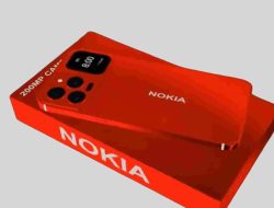 5 Keunggulan Nokia Magic Max 2023: Si Kecil dengan Tenaga Besar
