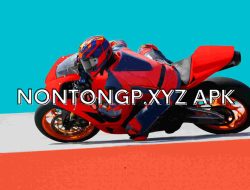 Nontongp.xyz Apk: Streaming Olahraga, Pertimbangkan Resikonya!