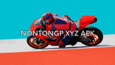 Nontongp.xyz Apk: Streaming Olahraga, Pertimbangkan Resikonya!