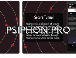 Psiphon Pro: Solusi Ngebut Internetan Tanpa Batas dan Aman!