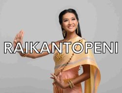 Raikantopeni APK Serunya Menonton Drama Thailand dengan Aplikasi