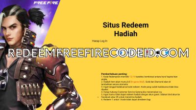 Redeemfreefirecodeid.com