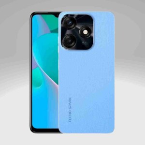 Tecno Spark 10C NFC