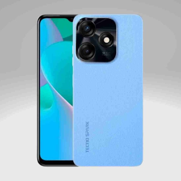 Tecno Spark 10C NFC