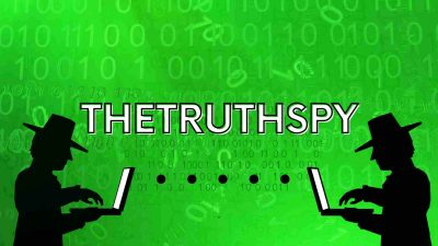 TheTruthSpy: Sahabat Pengawasan Digital Anak