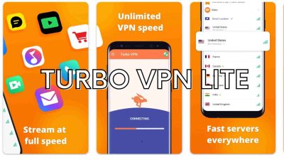 Turbo VPN lite