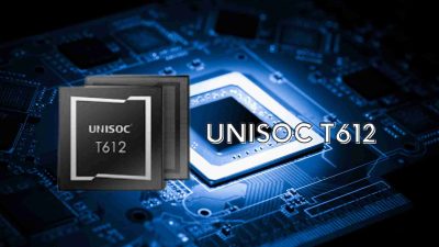 Unisoc T612: Chipset Keren Buat HP Menengah