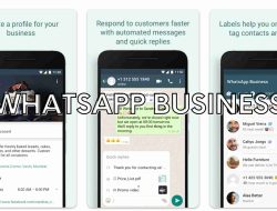 WhatsApp Business: Gaya Baru Komunikasi Bisnis Makin Mudah