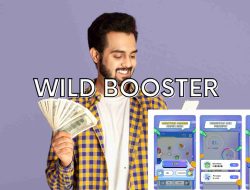 Wild Booster APK: Aplikasi Penghasil Duit Yang Kece Badai!