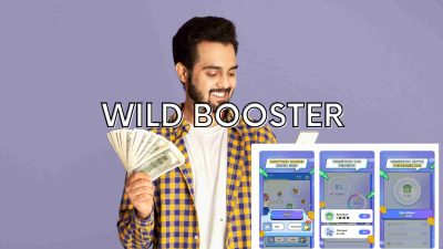 Wild Booster