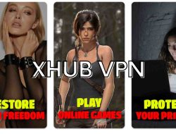 XHUB VPN APK: Solusi Anonimitas dan Akses Tanpa Batas yang Tepat untuk Kamu!