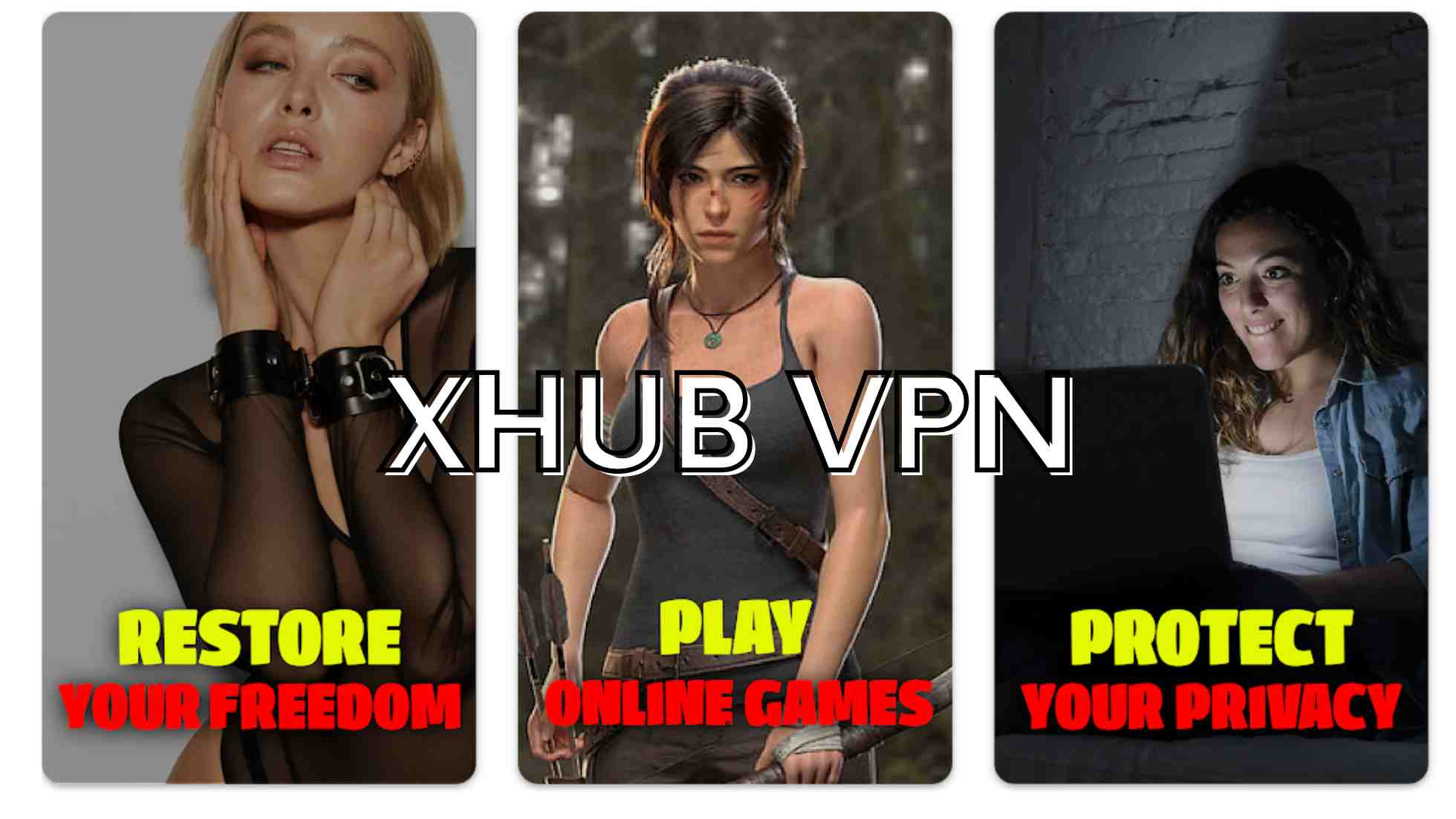 XHUB VPN