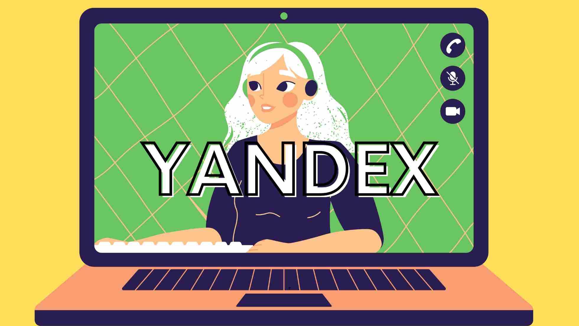 Yandex Com VPN Video Full Bokeh apk