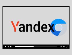 Yandex Video + Chrome: Pasangan Terbaik untuk Menonton Video