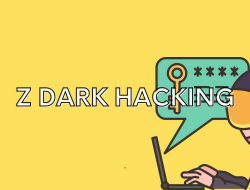 Z Dark Hacking APK: Rahasia Menjadi Sultan FF atau Ancaman?