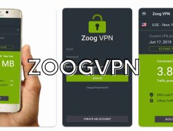 ZoogVPN APK: Kunci Privasi dan Kecepatan Internetmu Maksimal