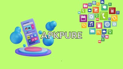 APKPure: Solusi Download Game dan Aplikasi dari Berbagai Negara