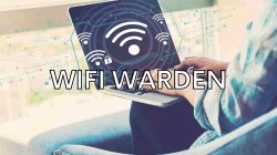 WiFi Warden: Aplikasi Canggih untuk Mengelola Jaringan Wi-Fi Kamu dengan Mudah