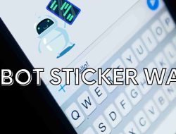 Bot Stiker WA, Bikin Stiker WhatsApp Makin Cetar Tanpa Aplikasi Tambahan!