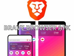 Brave Browser APK: Browsing Cepat, Aman, dan Hemat Baterai!