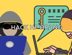 Cara Hack HP Orang Lain Tanpa Ketahuan! Tips Jitu Amankan HP dari Hacker: Stay Safe, Stay Smart!