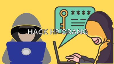 Cara Hack HP Orang Lain Tanpa Ketahuan! Tips Jitu Amankan HP dari Hacker: Stay Safe, Stay Smart!