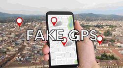 fake gps terbaik