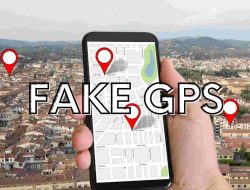 5 Aplikasi Fake GPS Terbaik untuk Membuat Lokasi Palsu