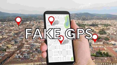 fake gps terbaik