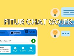 Fitur Chat Gojek: Komunikasi Efisien dan Aman, Gunakan dengan Bijak!