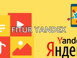 Gak Cuma Soal Bokeh, Yandex Punya Deretan Fitur Yang Jarang Diketahui