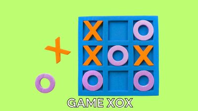game XOX
