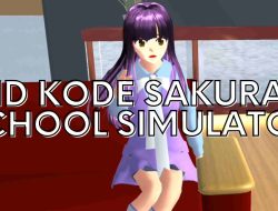 Kode ID Sakura School Simulator Permainan Jadi Makin Seru