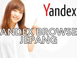 Cara Instal Yandex Browser Jepang dengan Mudah dan Cepat untuk Nikmati Film Bebas Sensor!