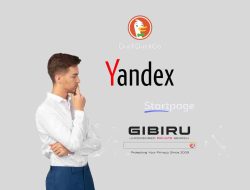Daftar Mesin Pencari Selain Yandex, Fitur Unik Tanpa Sensor
