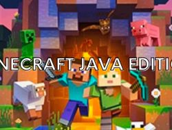 Ayo Seru-seruan Bareng di Minecraft Java Edition : Tips Mendownload dan Nge-game Maksimal