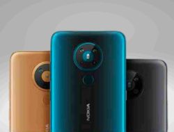 Kelebihan dan Kekurangan Nokia 5.3, Ada Apa Saja Sih di Dalamnya?