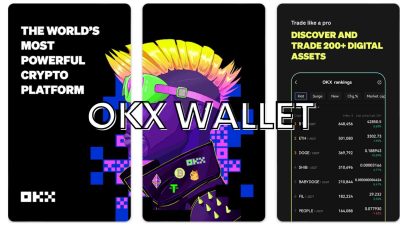 okx wallet