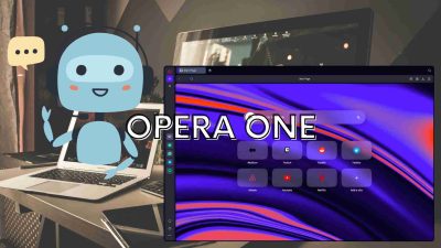 opera one