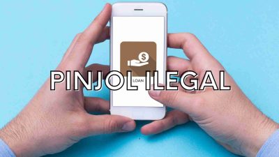 Apa Itu APK Pinjol Ilegal dan Apakah Benar Gak Usah Dibayar?