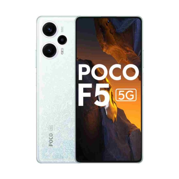 Poco F5