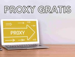 Proxy Gratis: Cara Aman dan Cerdas Untuk Mengakses Internet
