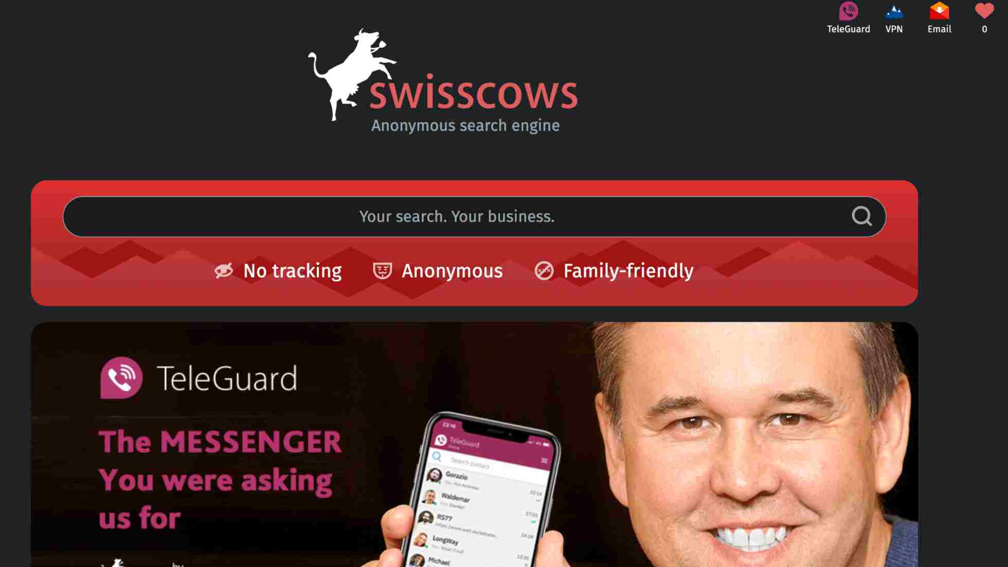 swisscows