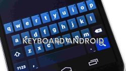 tema keyboard android