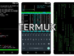 Termux Apk: Emulator Terminal Androidmu yang Super Power!
