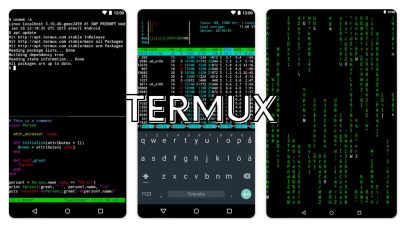 termux