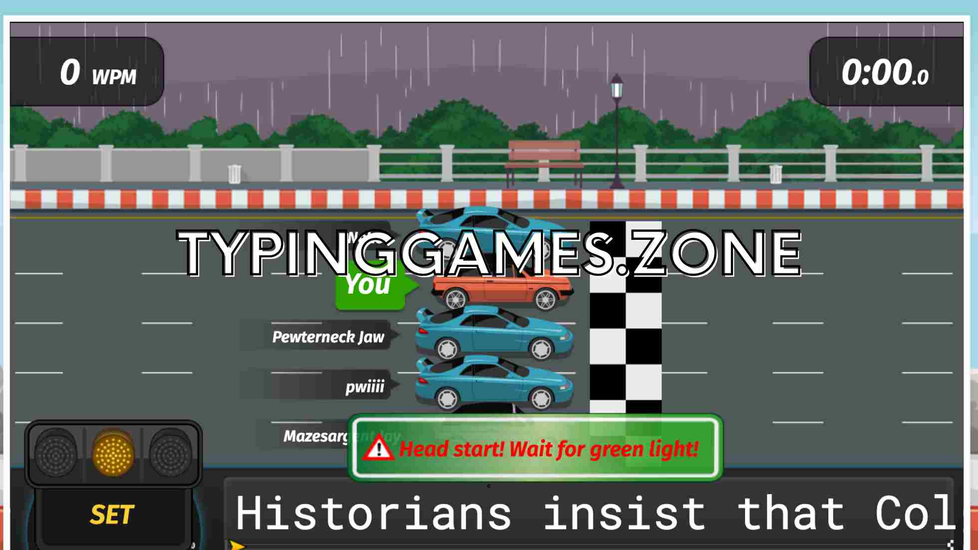typinggames.zone