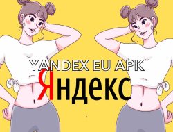 Yandex EU APK: Cara Bebas Cari Video Apa Saja