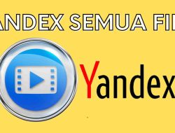 Yandex Semua Film: Akses dan Nikmati Beragam Konten Film Dari Berbagai Negara